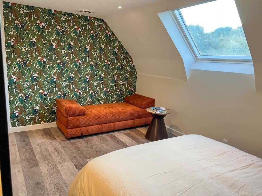 Belle Maison Avec Piscine Proche Plages Saint-Cast Esterno foto